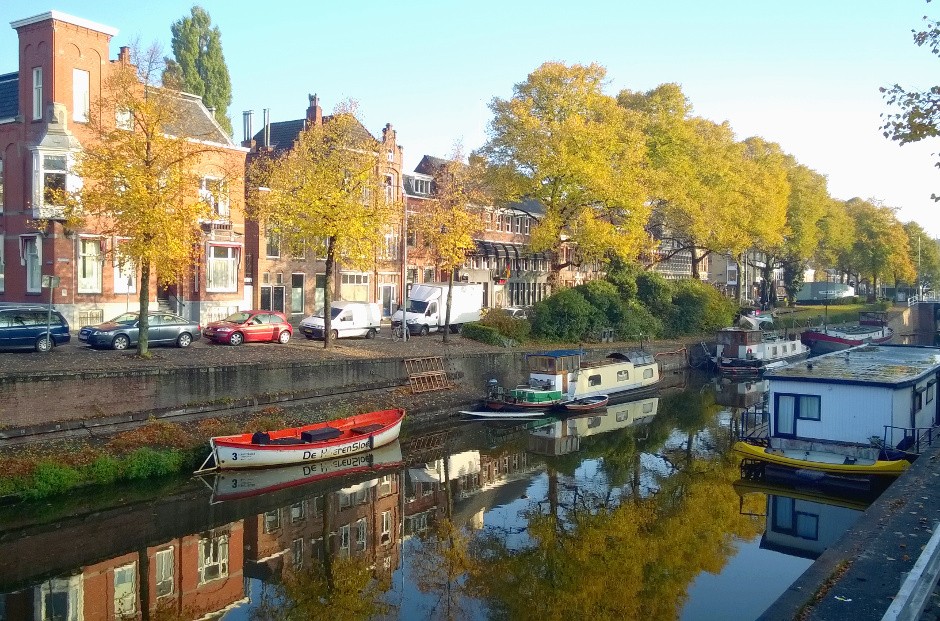 Pays-Bas, Groningen