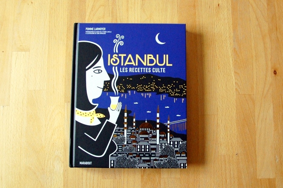 Istanbul les recettes culte, Istanbul, Turquie