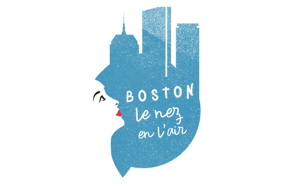 Boston, le blog de Mathilde